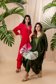 Meera Kurta Set