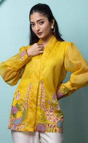 Priscilla Co-Ord Set In Pink