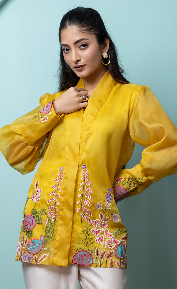 Priscilla Co-Ord Set In Pink