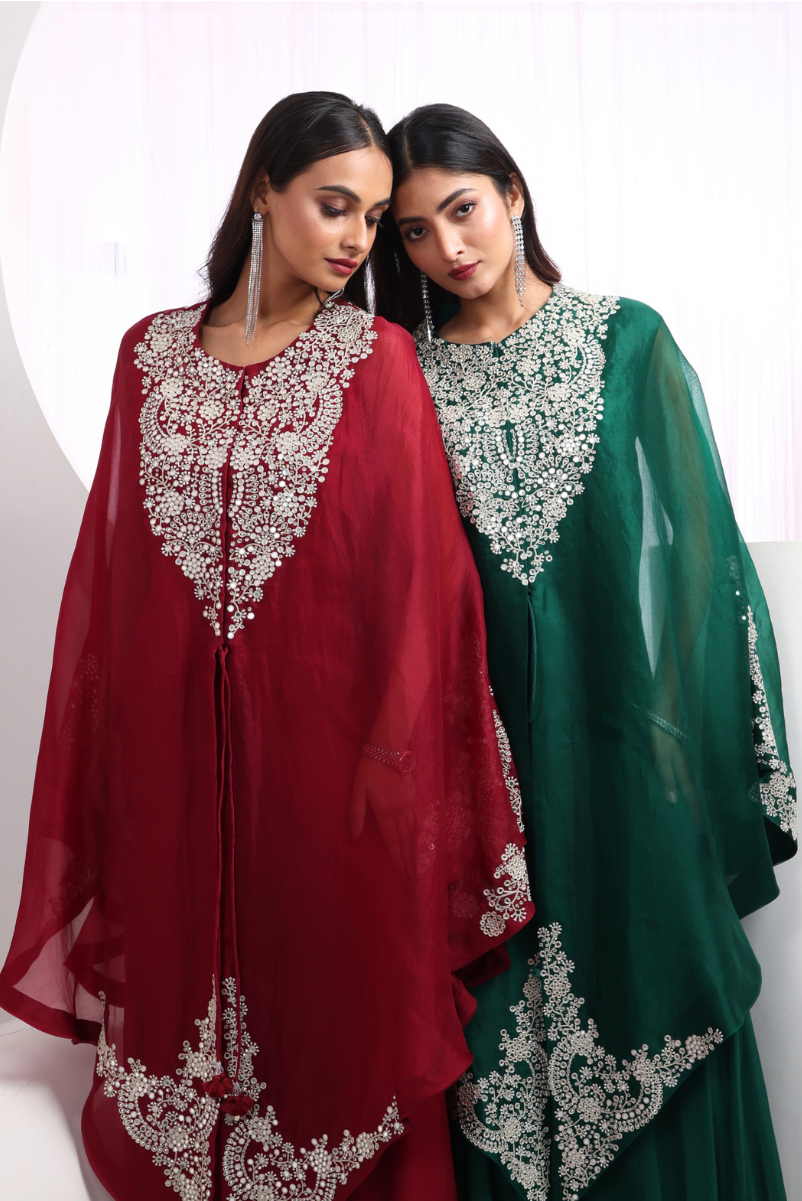 Indowestern