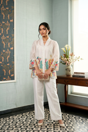 Sunlit Dressy Co - Ord Set