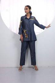 Giraffe Co-Ord Set