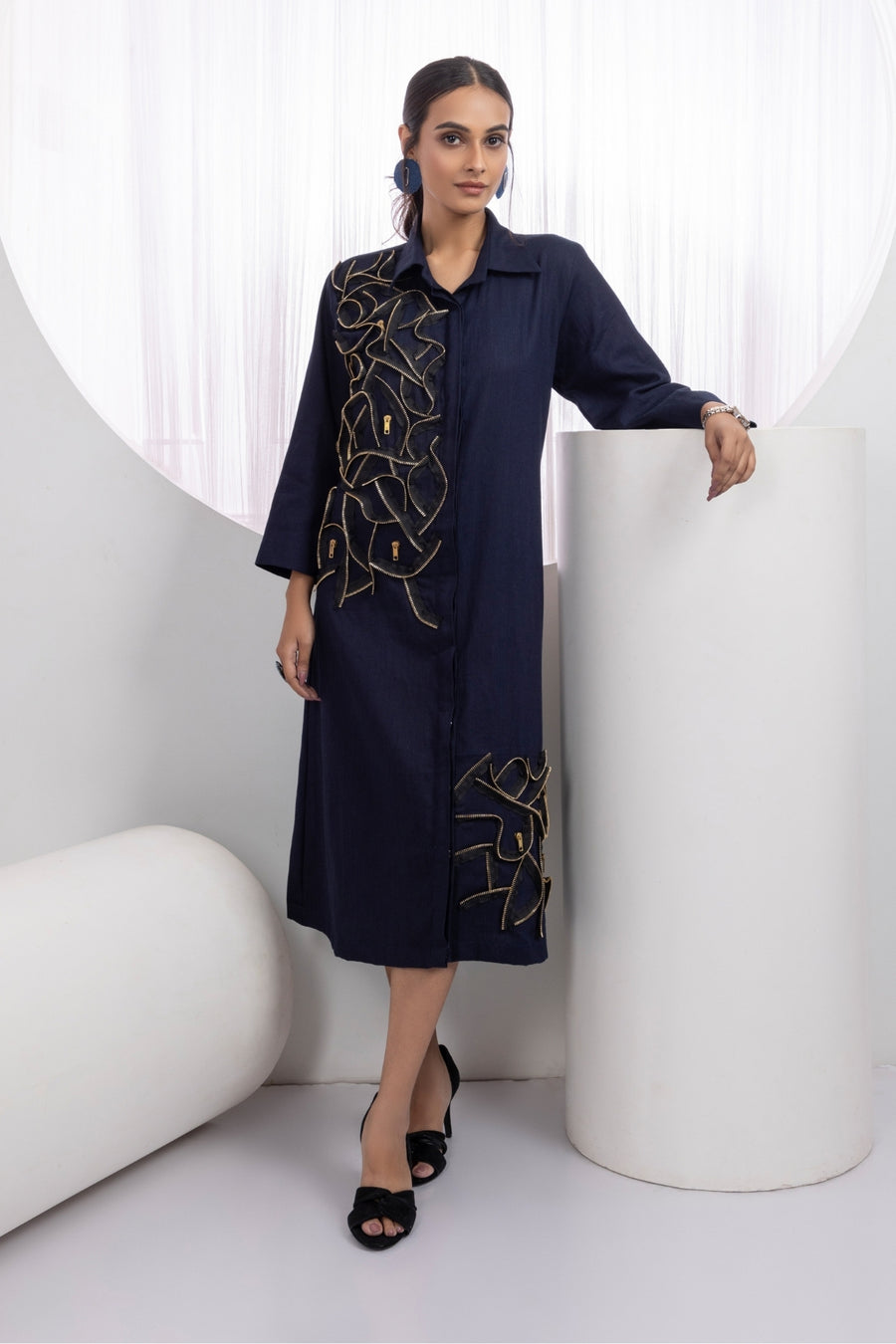 Fyra Dress