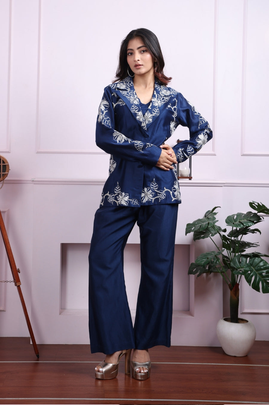 Eira Co-Ord Set