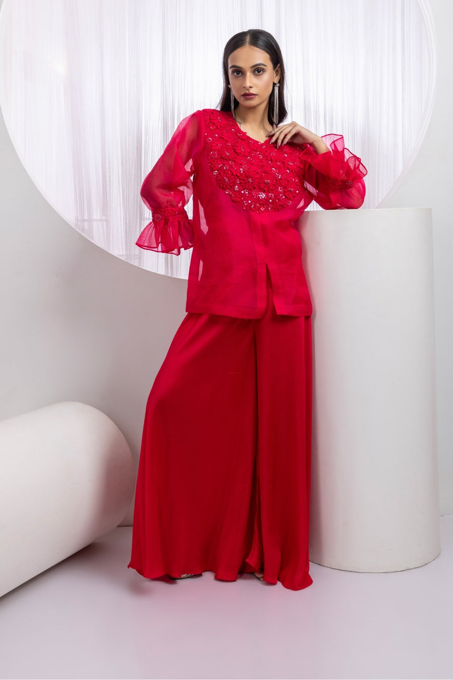 Elina Co-Ord Set