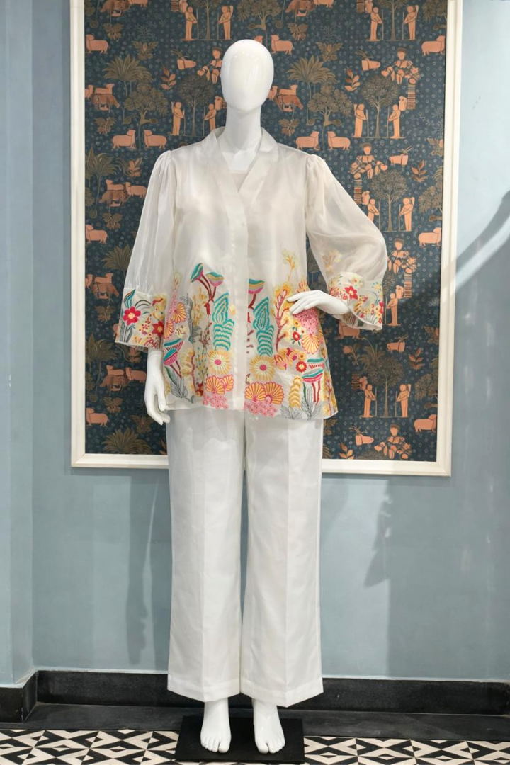 Meadow Muse Co-ord Set