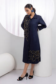 Fyra Dress