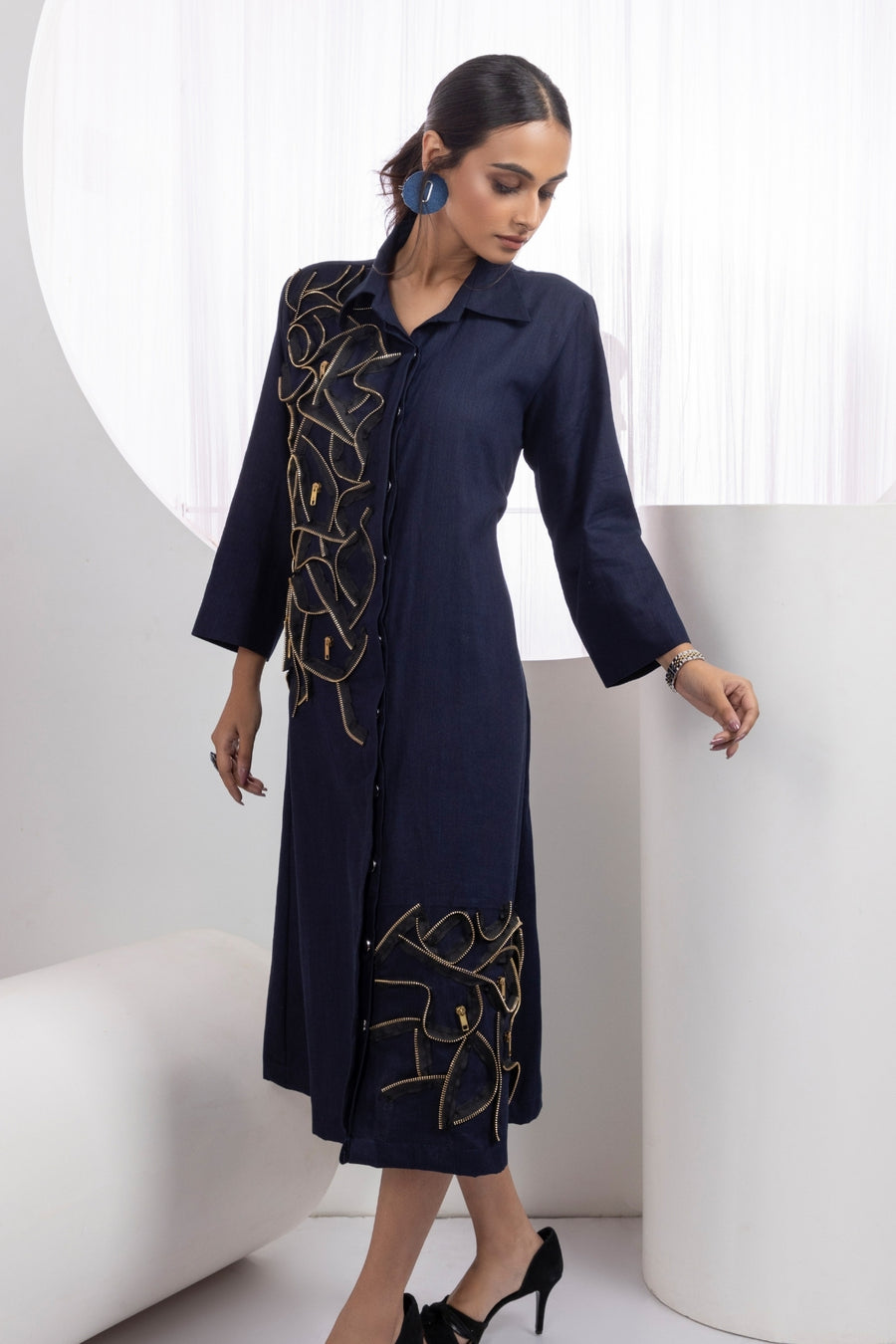 Fyra Dress