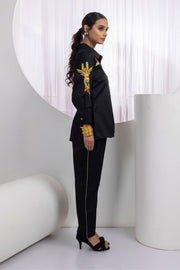 Giraffe Co-Ord Set