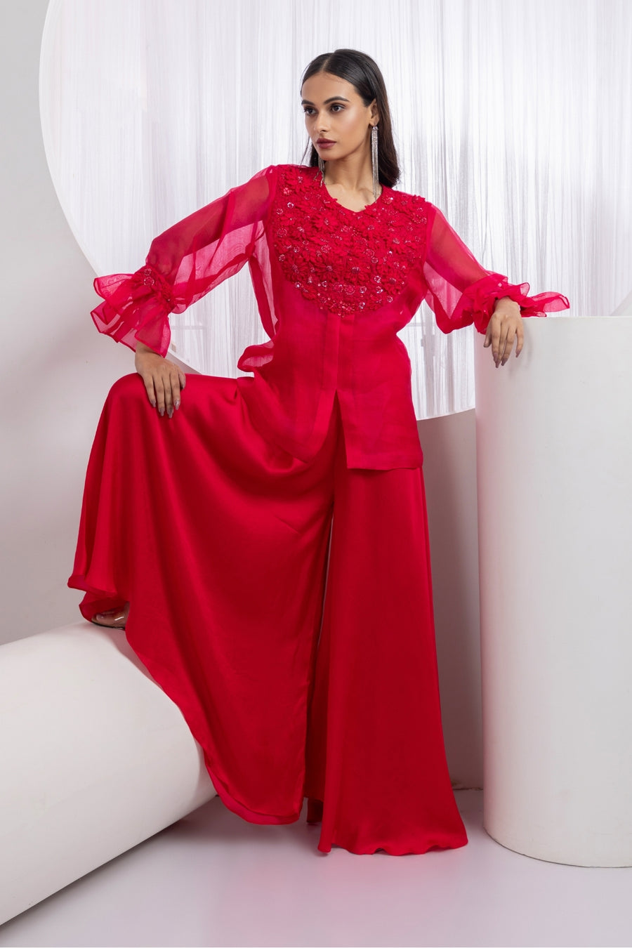 Elina Co-Ord Set