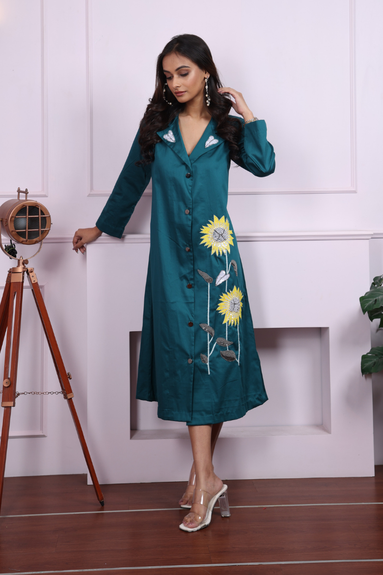 Elira Dress
