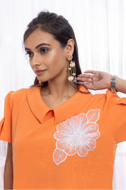 Sun Petal
