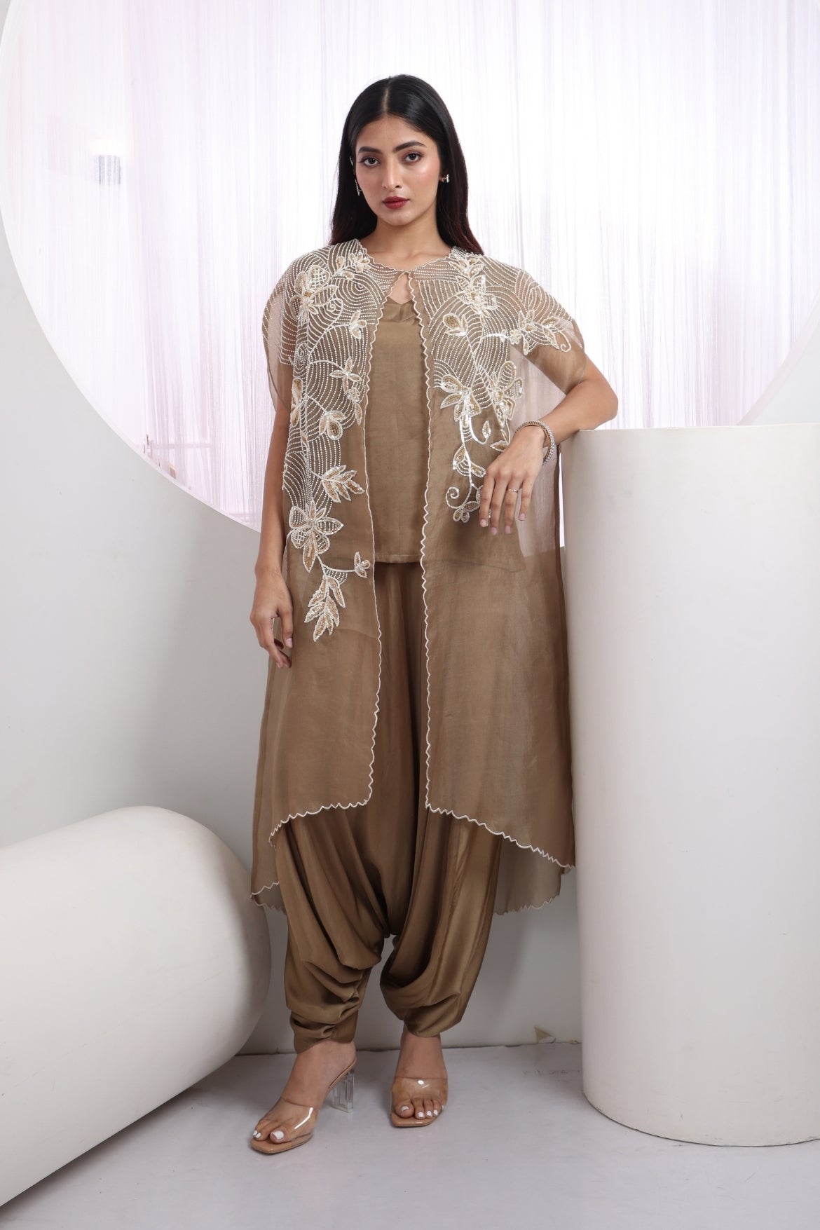 Aayat Ensemble set