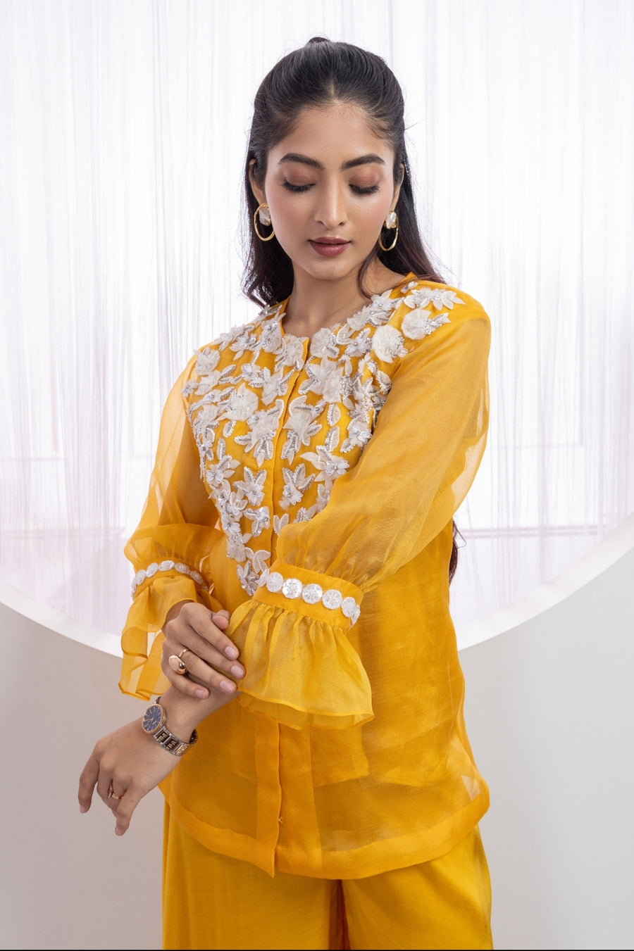 Elina Co-Ord Set
