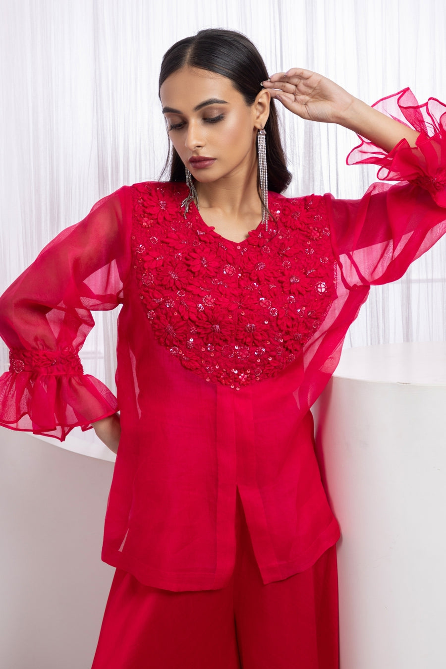 Elina Co-Ord Set