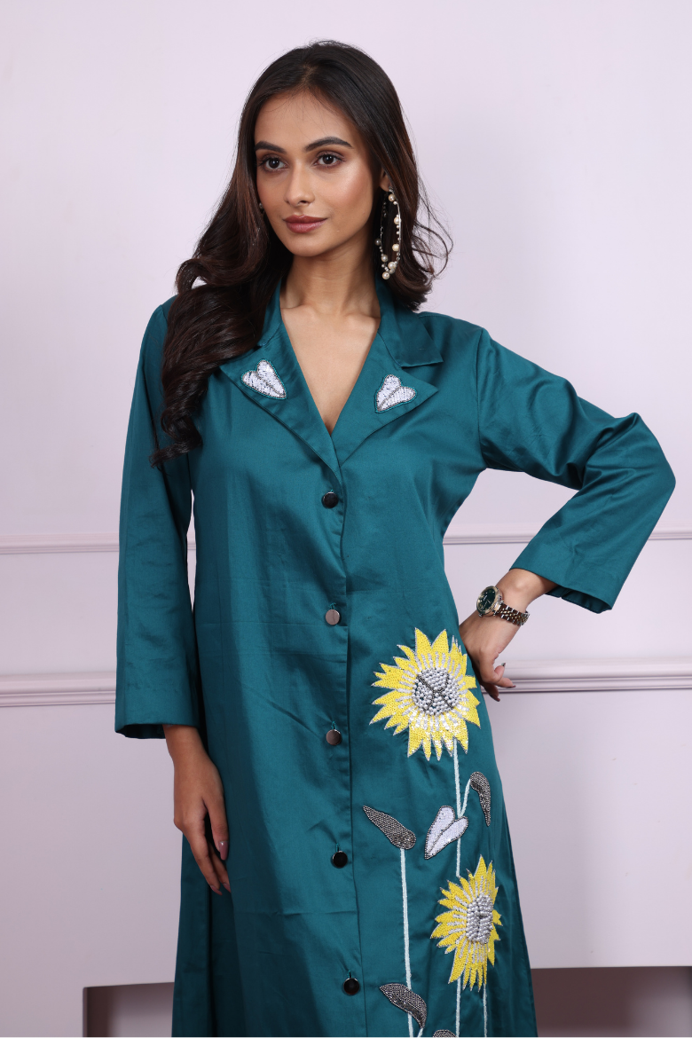 Elira Dress