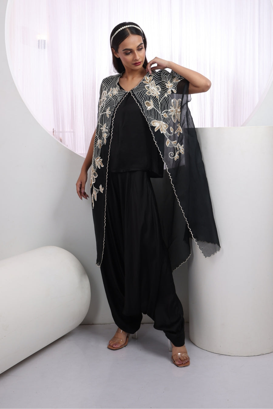Aayat Ensemble set