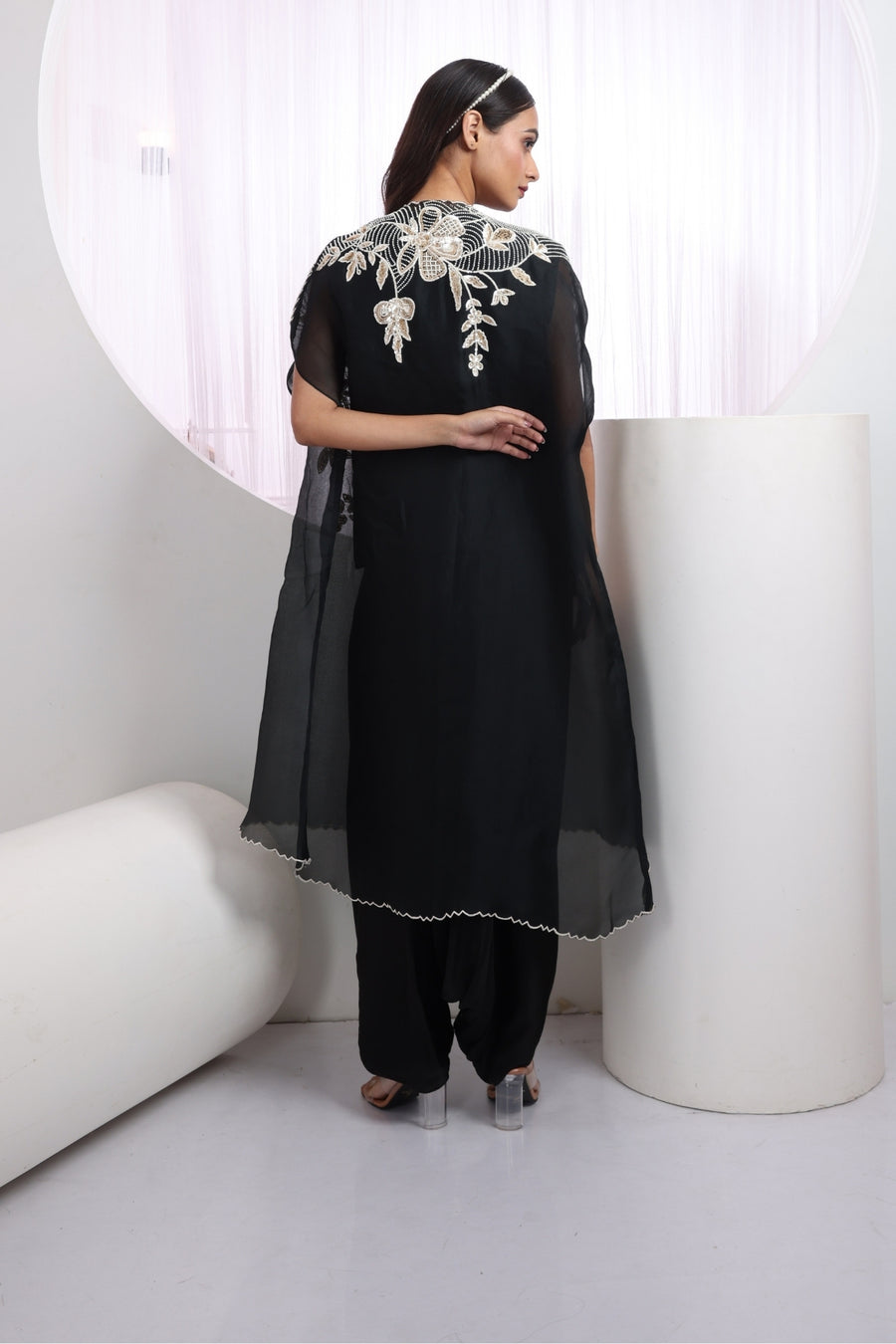 Aayat Ensemble set