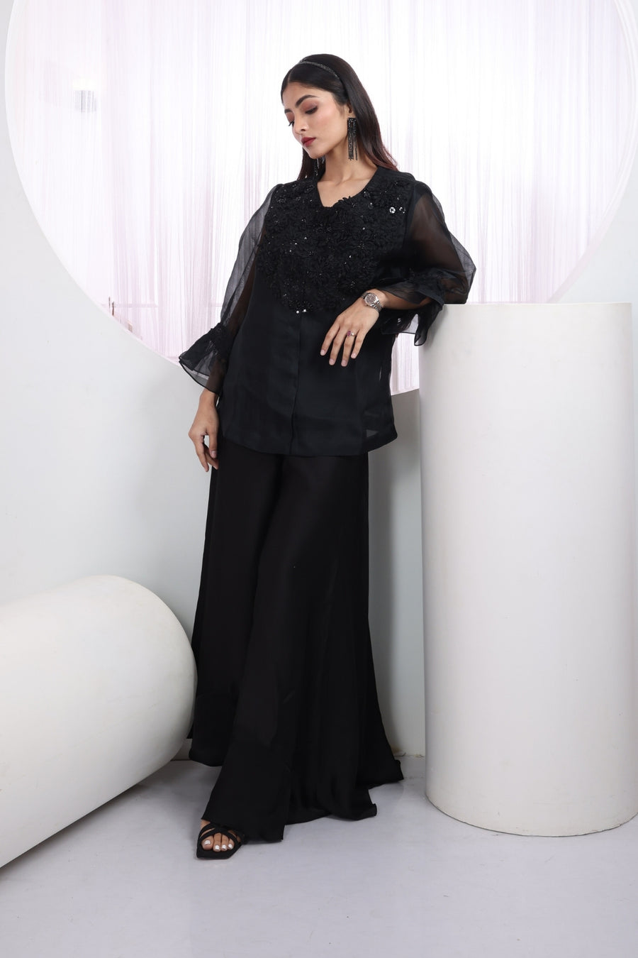 Elina Co-Ord Set