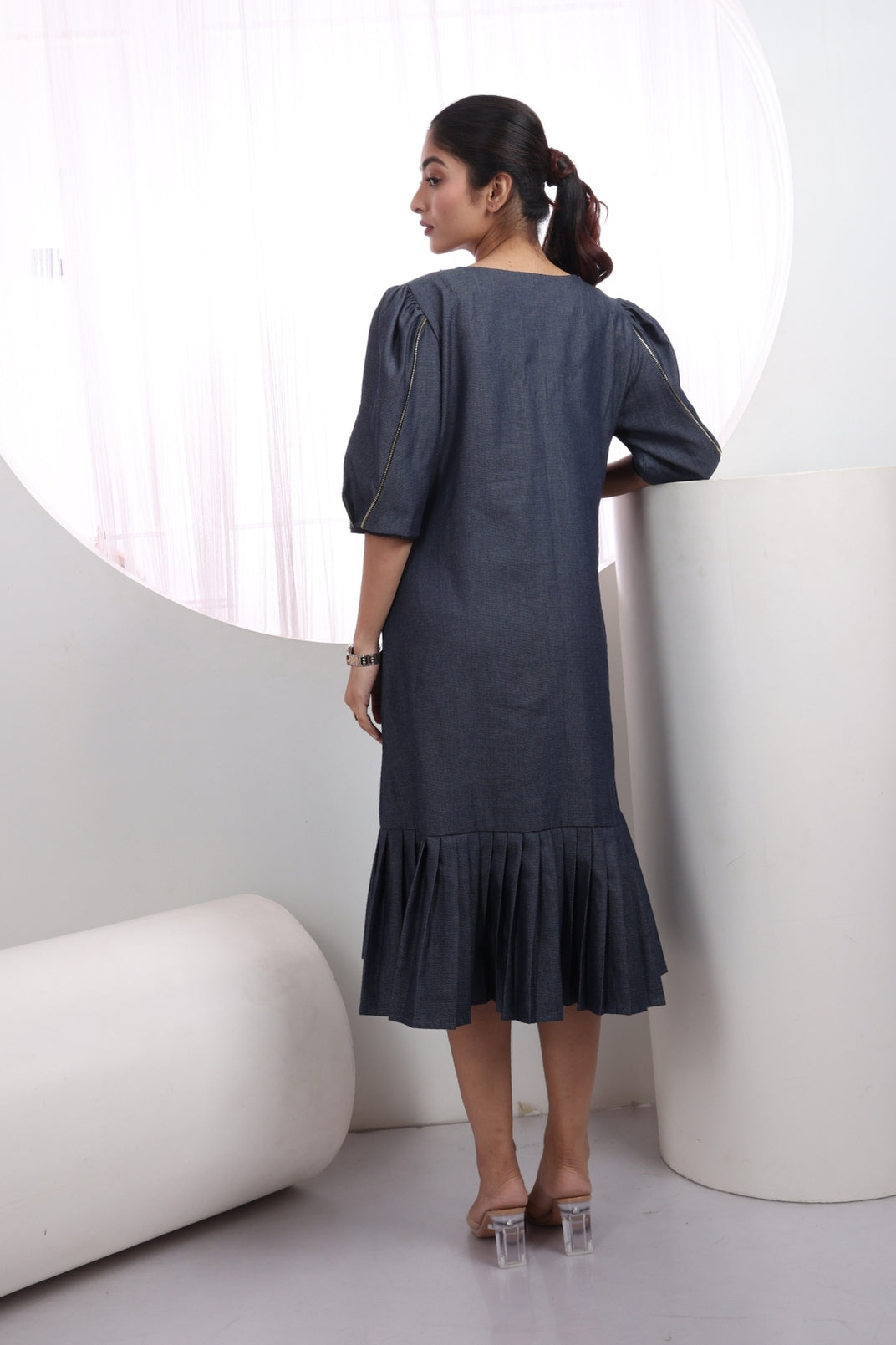 Airya Chain Dress