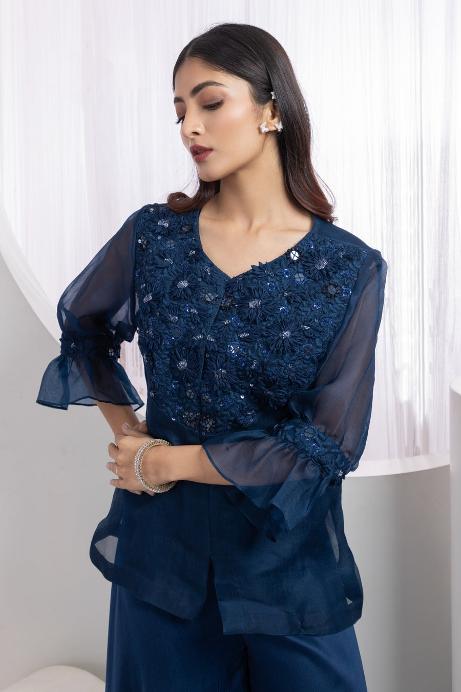 Elina Co-Ord Set