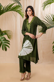 Meera Kurta Set