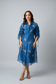 Cling Dress