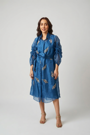 Cling Dress