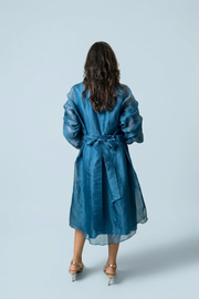 Cling Dress