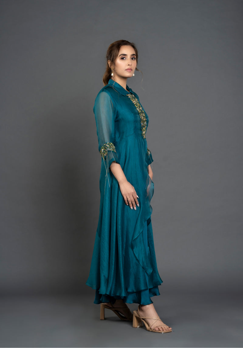 Inaya Dress