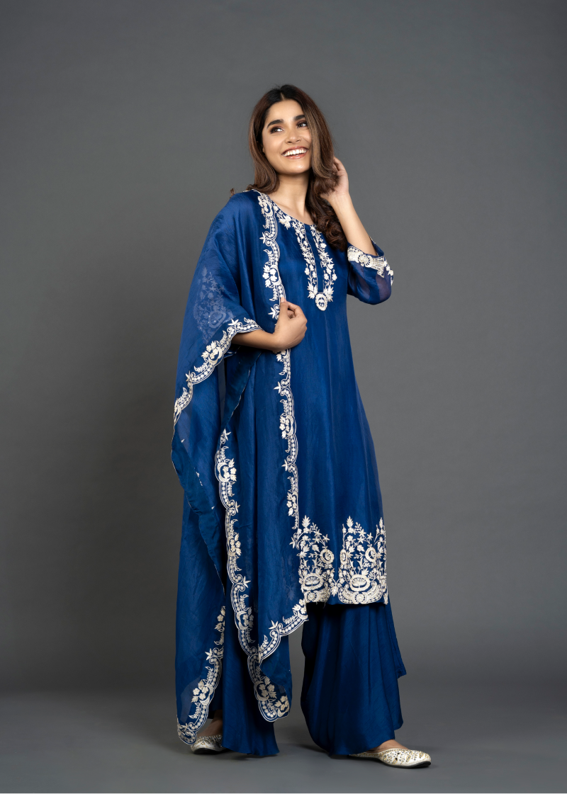 Navya Kurta Set