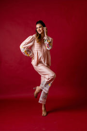 Blossom Co-ord Set