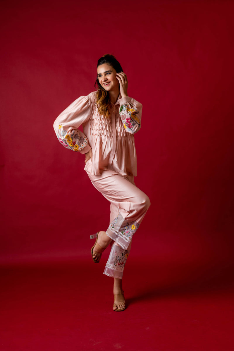 Blossom Co-ord Set