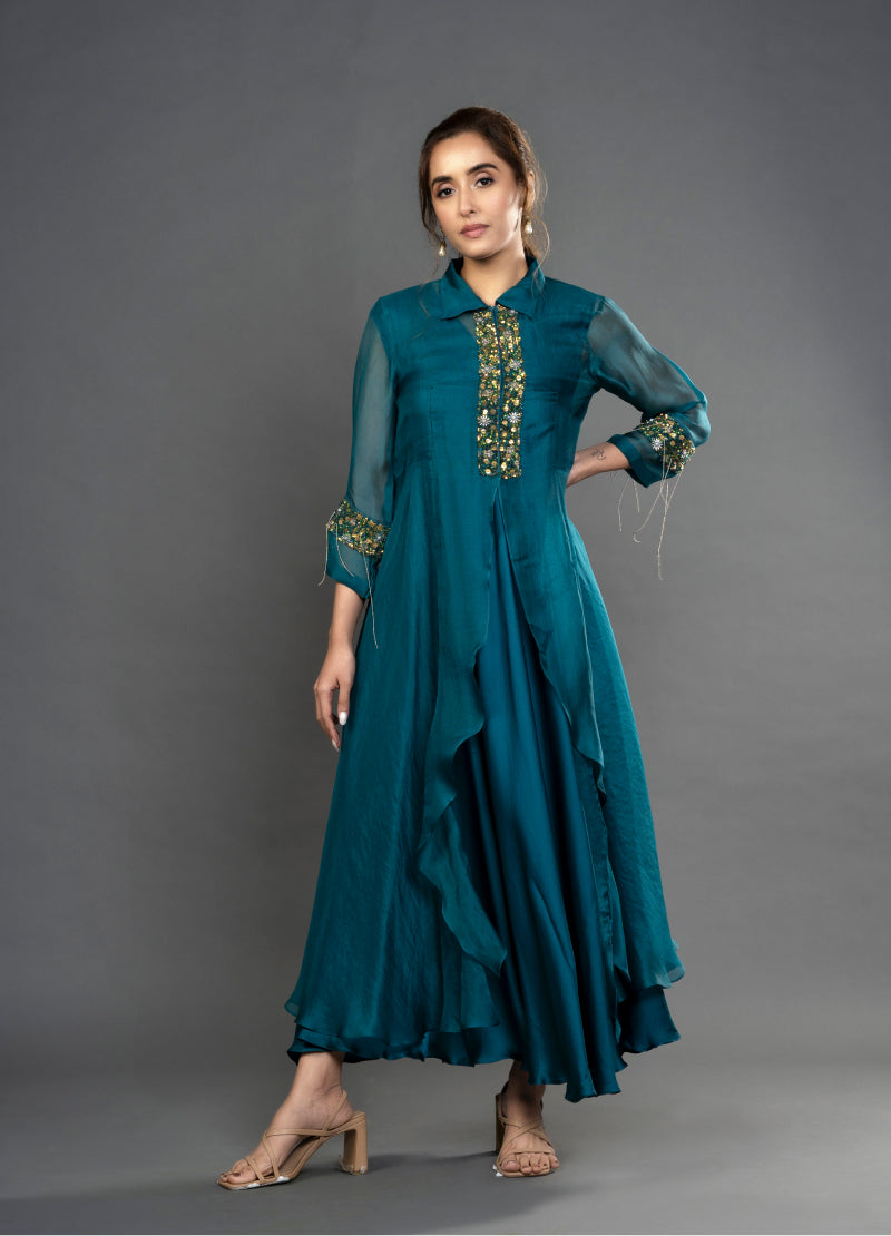 Inaya Dress